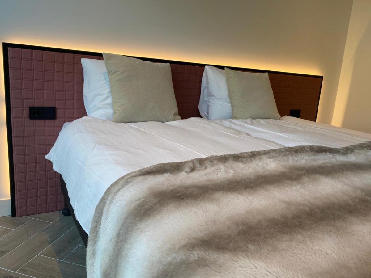 Haje Afsluitdijk Zurich Otel Dış mekan fotoğraf